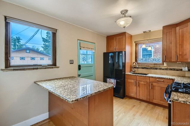 1450 Olive Street, Denver, CO 80220