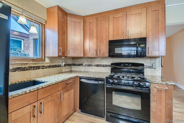1450 Olive Street, Denver, CO 80220