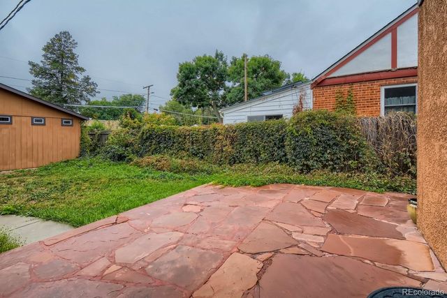 1450 Olive Street, Denver, CO 80220