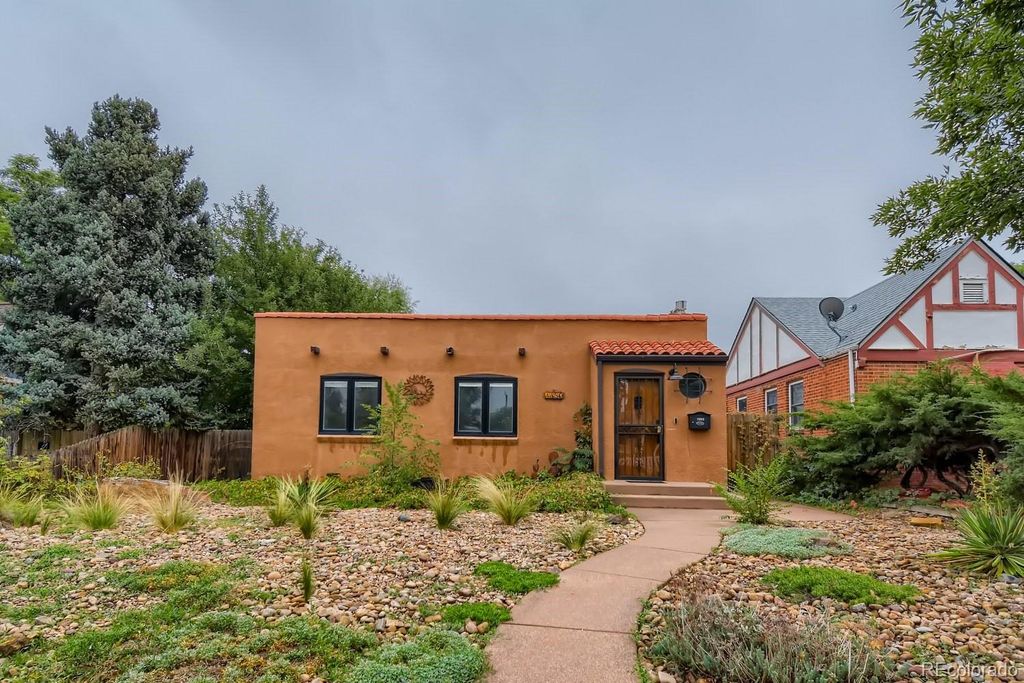 1450 Olive Street, Denver, CO 80220