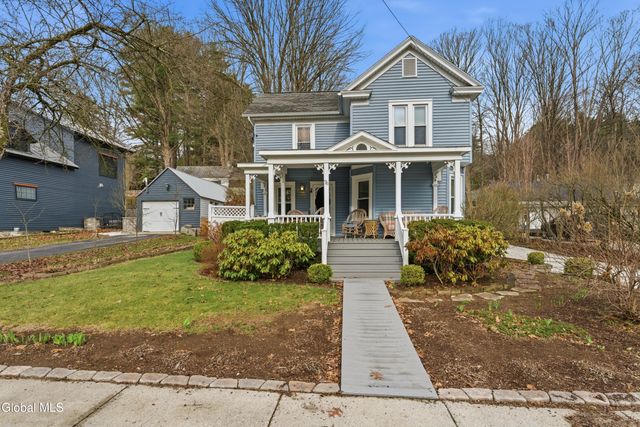 76 Schuyler Street, Lake George, NY 12845