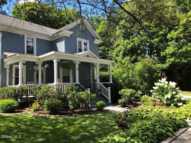 76 Schuyler Street, Lake George, NY 12845