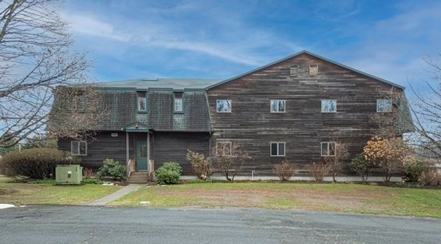 32 Industrial Dr E, Northampton, MA 01060