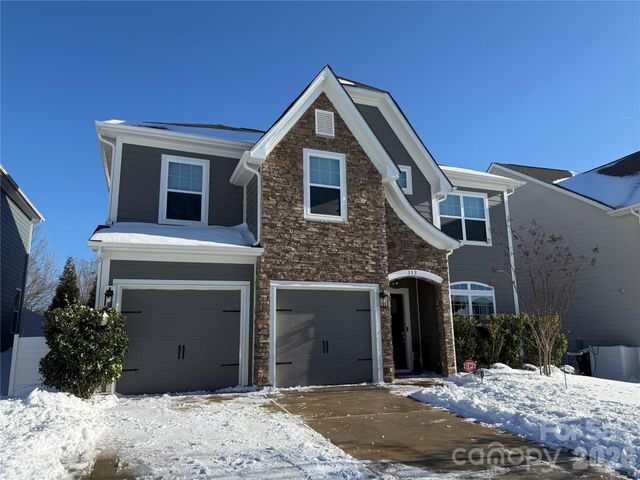113 W Americana Drive, Mooresville, NC 28115