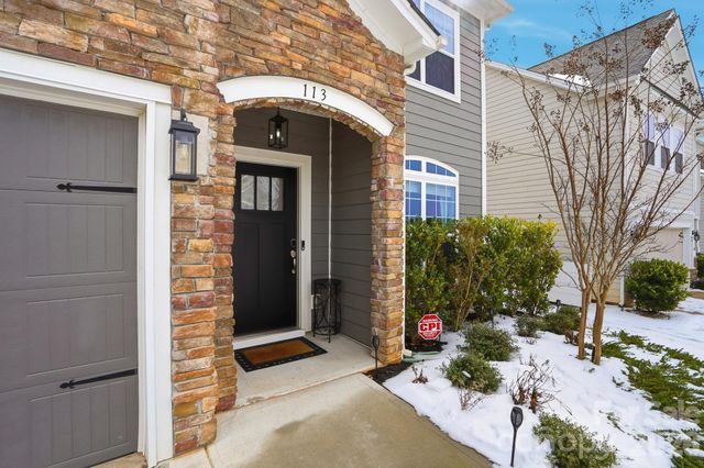 113 W Americana Drive, Mooresville, NC 28115