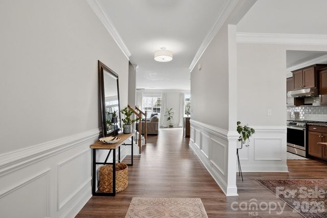 113 W Americana Drive, Mooresville, NC 28115