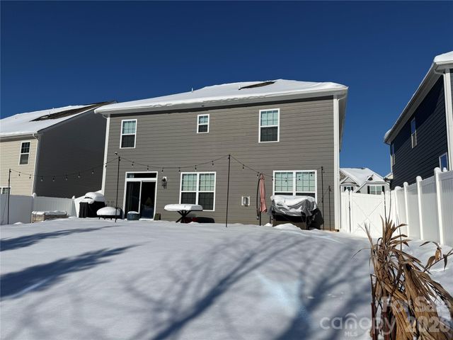 113 W Americana Drive, Mooresville, NC 28115