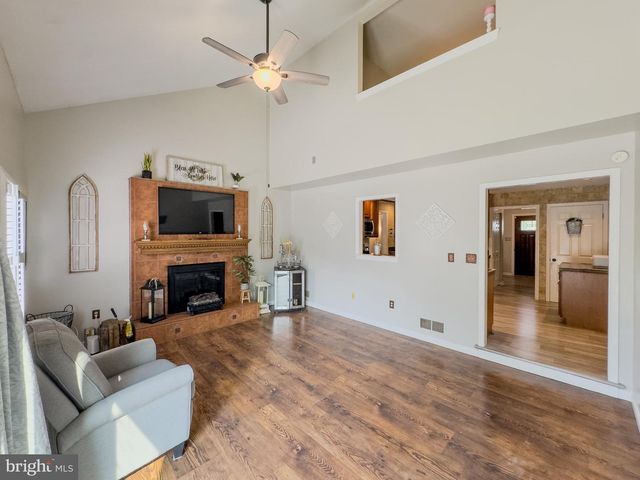 1539 S JEFFERSON CT, Lancaster, PA 17602