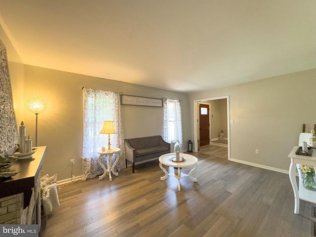 1539 S JEFFERSON CT, Lancaster, PA 17602