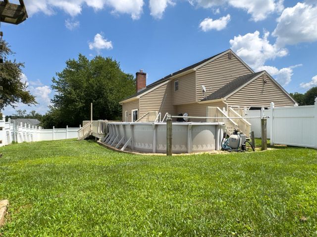 1539 S JEFFERSON CT, Lancaster, PA 17602