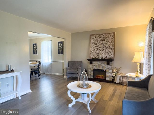 1539 S JEFFERSON CT, Lancaster, PA 17602