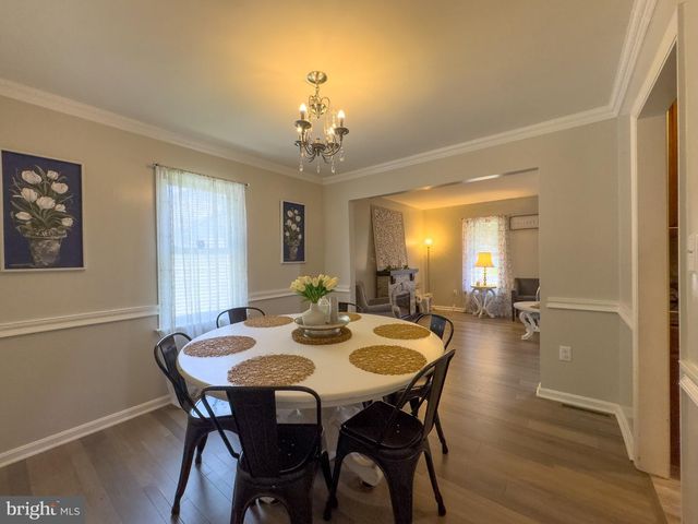 1539 S JEFFERSON CT, Lancaster, PA 17602