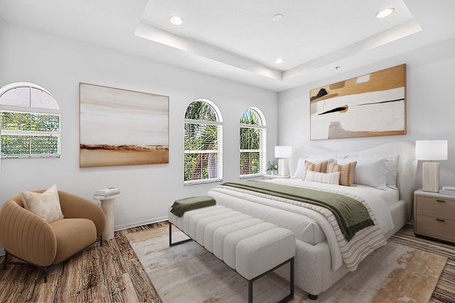 1485 Vía De Pepi, Boynton Beach, FL 33426