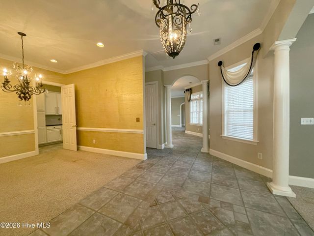 4300 Peninsula Point, Greenville, NC 27834