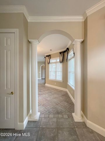 4300 Peninsula Point, Greenville, NC 27834