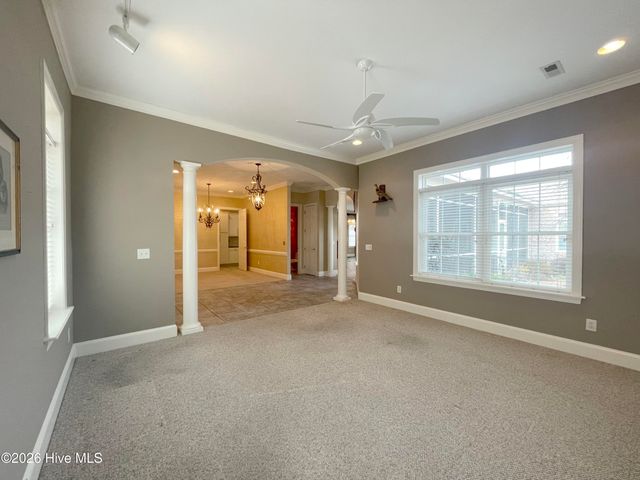 4300 Peninsula Point, Greenville, NC 27834