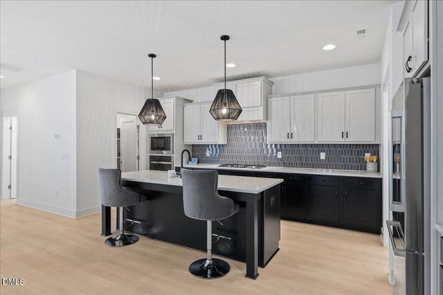 51 Millennium Drive, Pittsboro, NC 27312