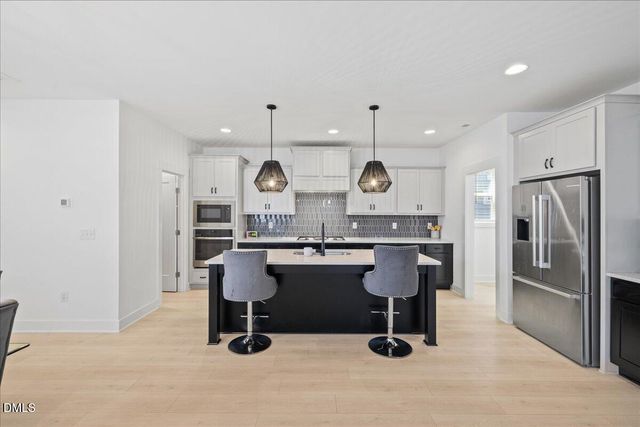 51 Millennium Drive, Pittsboro, NC 27312