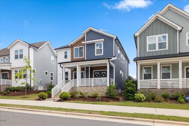 51 Millennium Drive, Pittsboro, NC 27312