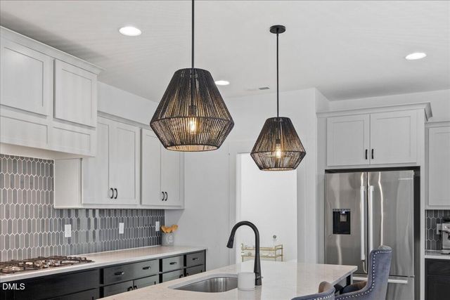 51 Millennium Drive, Pittsboro, NC 27312