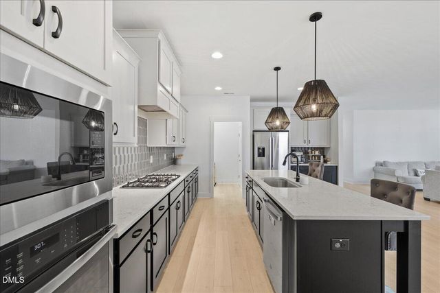 51 Millennium Drive, Pittsboro, NC 27312