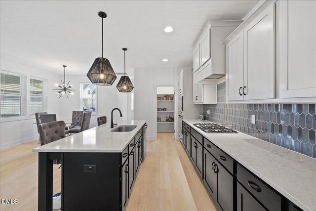 51 Millennium Drive, Pittsboro, NC 27312