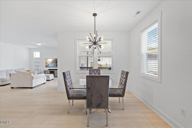 51 Millennium Drive, Pittsboro, NC 27312