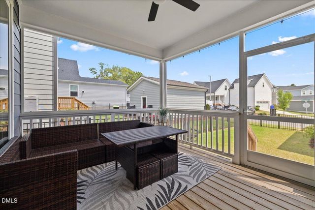 51 Millennium Drive, Pittsboro, NC 27312