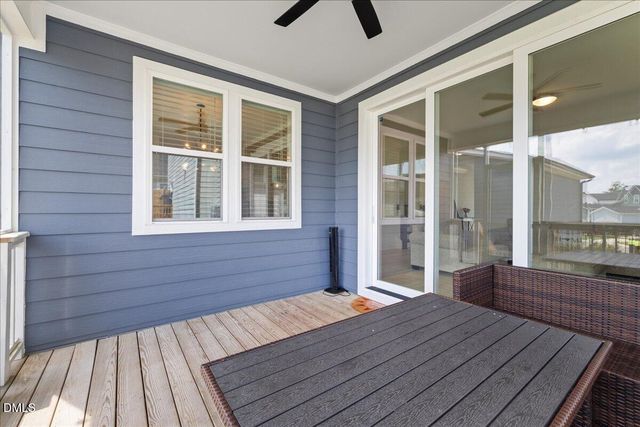 51 Millennium Drive, Pittsboro, NC 27312