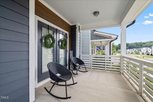 51 Millennium Drive, Pittsboro, NC 27312
