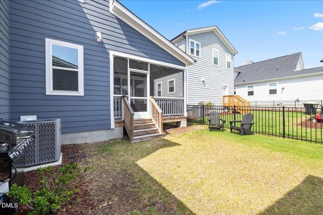 51 Millennium Drive, Pittsboro, NC 27312