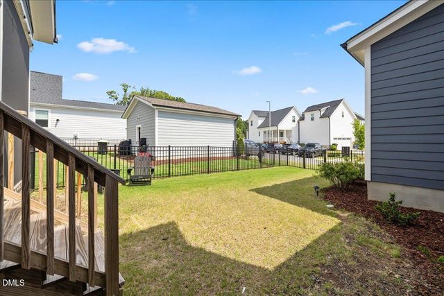 51 Millennium Drive, Pittsboro, NC 27312