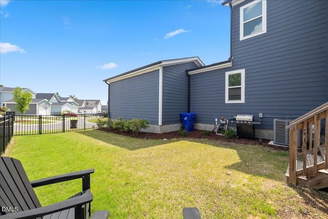 51 Millennium Drive, Pittsboro, NC 27312