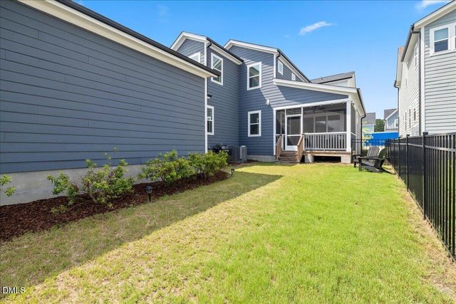 51 Millennium Drive, Pittsboro, NC 27312