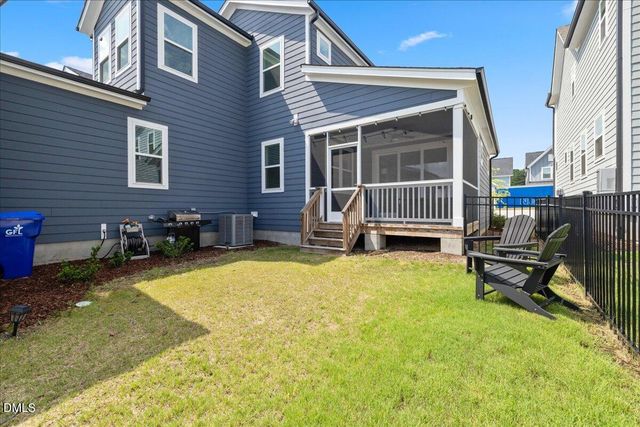51 Millennium Drive, Pittsboro, NC 27312