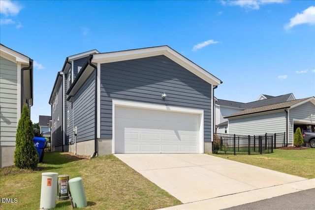 51 Millennium Drive, Pittsboro, NC 27312