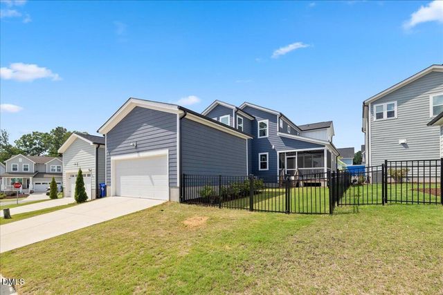 51 Millennium Drive, Pittsboro, NC 27312