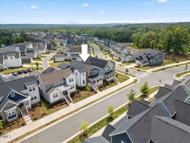 51 Millennium Drive, Pittsboro, NC 27312
