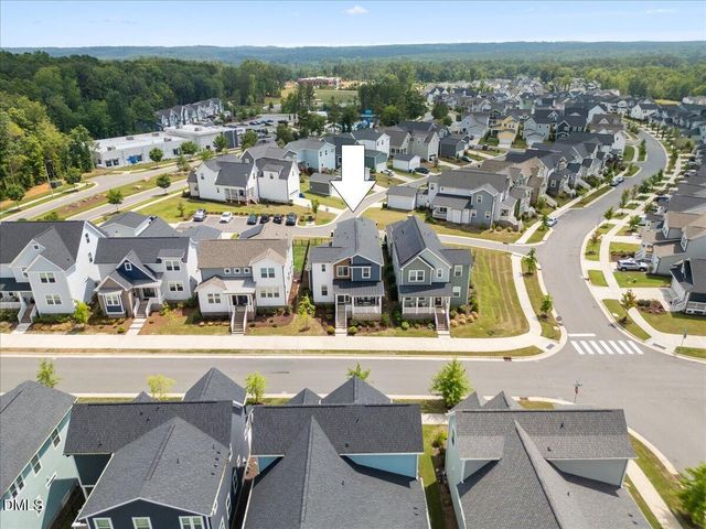 51 Millennium Drive, Pittsboro, NC 27312