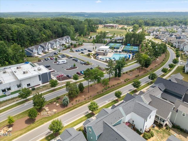 51 Millennium Drive, Pittsboro, NC 27312