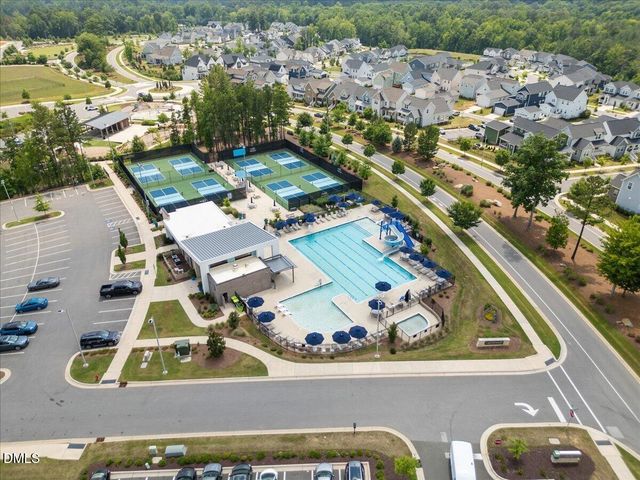 51 Millennium Drive, Pittsboro, NC 27312