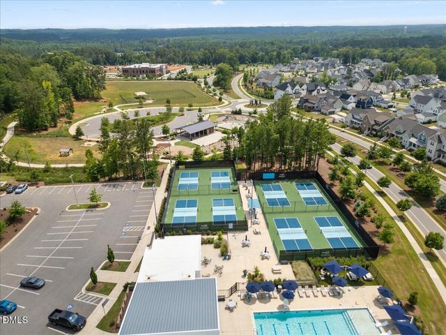 51 Millennium Drive, Pittsboro, NC 27312