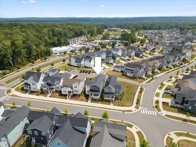 51 Millennium Drive, Pittsboro, NC 27312