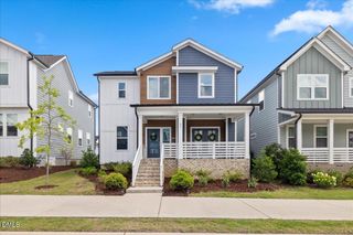 51 Millennium Drive, Pittsboro, NC 27312