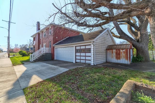 401-403 S Lincoln Park Drive, Evansville, IN 47714