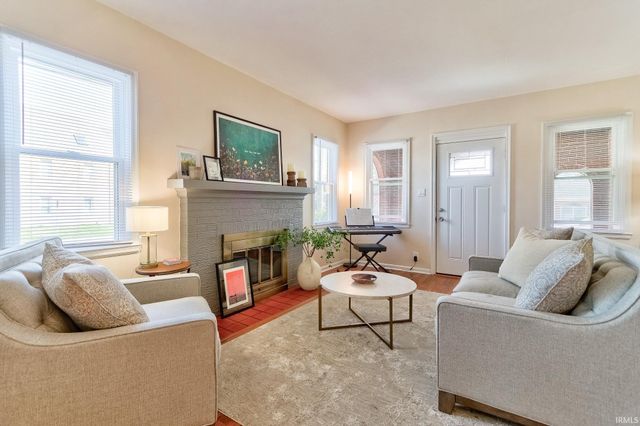 401-403 S Lincoln Park Drive, Evansville, IN 47714