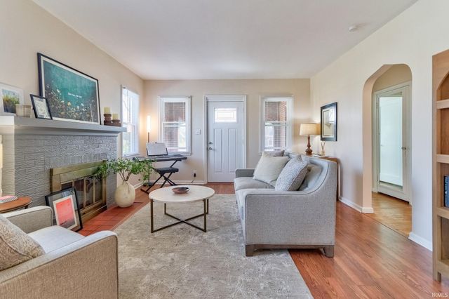 401-403 S Lincoln Park Drive, Evansville, IN 47714