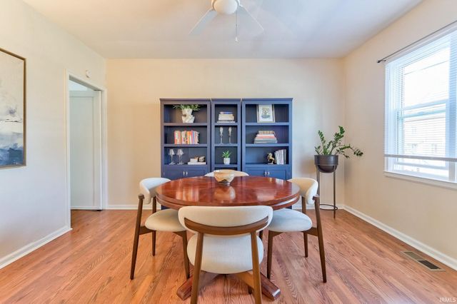 401-403 S Lincoln Park Drive, Evansville, IN 47714