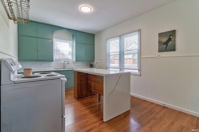 401-403 S Lincoln Park Drive, Evansville, IN 47714