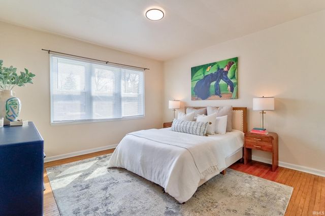 401-403 S Lincoln Park Drive, Evansville, IN 47714